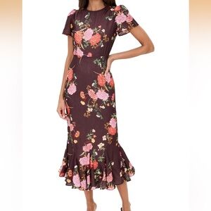 LE BOP viral Women's Etta Dress